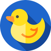 Vịt Đếm Ngược - Lite icon