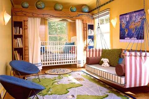 Bedroom Decorating Ideas скриншот 6