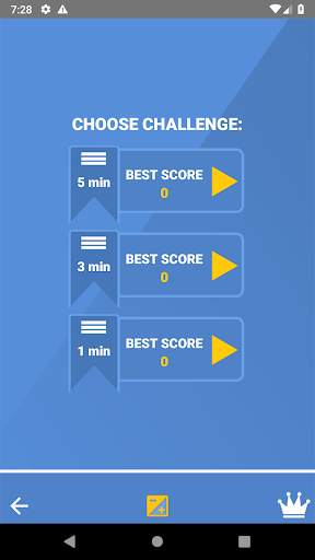 Mathematics Games screenshot 5