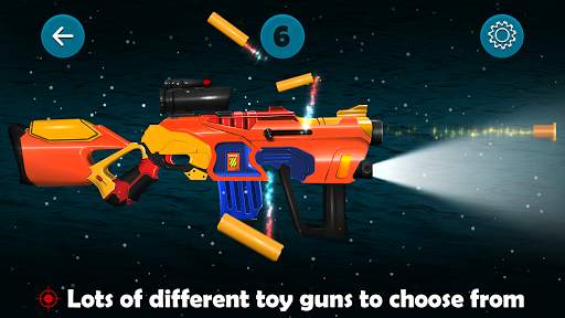 Toy Guns - Weapon & Gun Simulator - Gun Game screenshot 2
