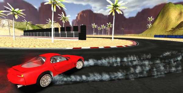 Car Drifting Game:City Racing Cars screenshot 1