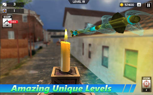 Archery King Shooter 2019 скриншот 8