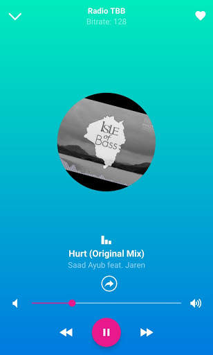 Radio The Big Boss screenshot 3