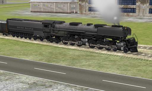 Train Sim Pro screenshot 16