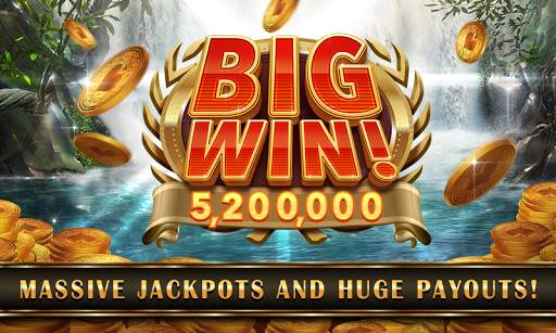 Slots Super Gorilla Free Slots screenshot 4