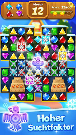 Jewel & Gems Mania 2021 screenshot 6