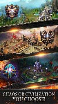 Magic Wars screenshot 16