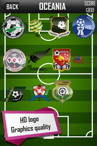 Indovinate Calcio PRO screenshot 7