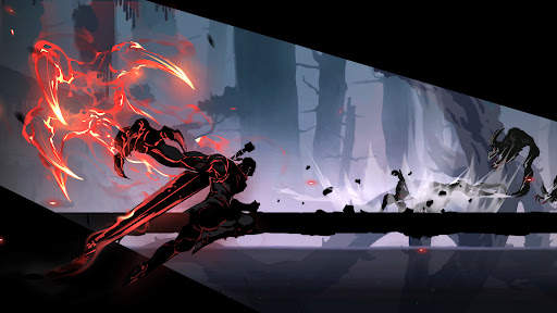 Shadow of Death 2: RPG Games screenshot 4