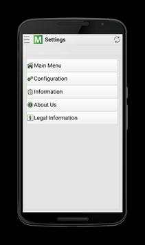 Midas screenshot 2