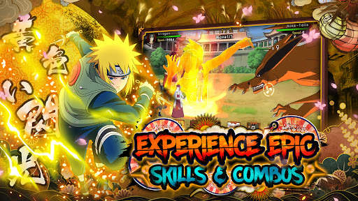 Heroes Assembled: Reborn screenshot 1