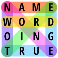 Word Search Genius