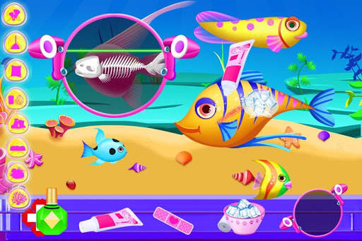 My Aquarium - Fish world screenshot 5