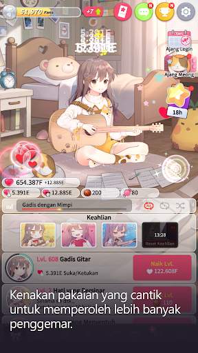 Gadis Gitar screenshot 4