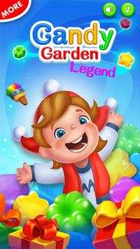 Candy Garden Legend screenshot 6
