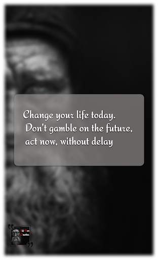 old man quotes screenshot 6