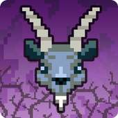 Demon Jager ( Demon Hunter ) icon