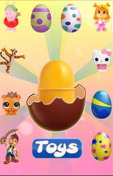 Surprise Toys - Eggs Edition screenshot 1