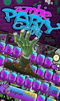 Zombie Graffiti screenshot 1