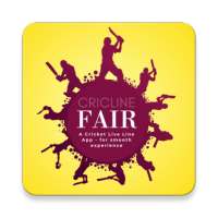 Fair Cricline