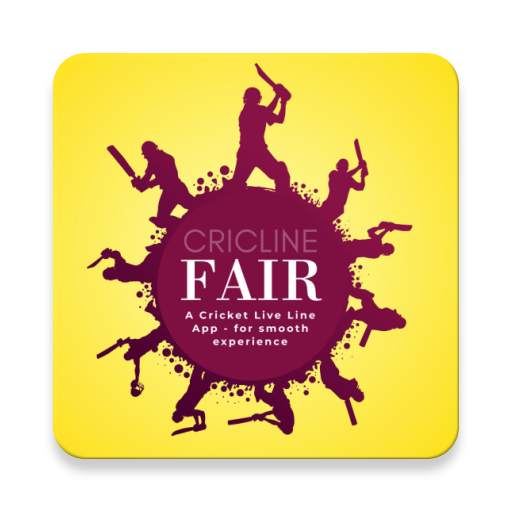 Fair Cricline 1.2