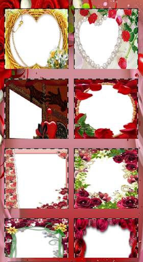 Offline Photo Frame Editor screenshot 4