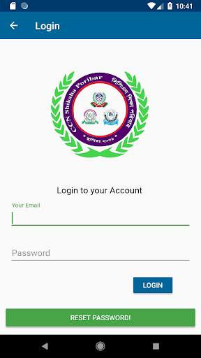 CCN APP 2 تصوير الشاشة