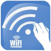 Wifi Password Hacker Prank 1.0