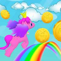 My Little Unicorn 3D HD on 9Apps