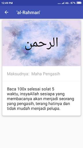 Waktu Solat screenshot 3