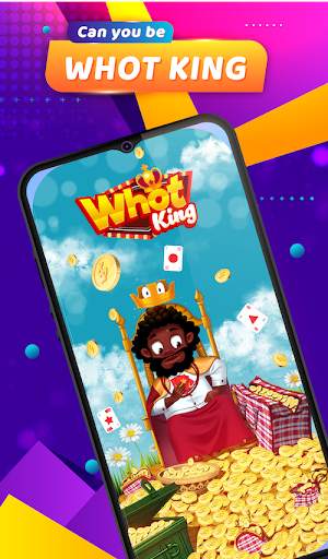 Whot King screenshot 18
