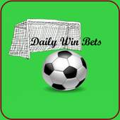 Daily Wining Betting Tips 1.0