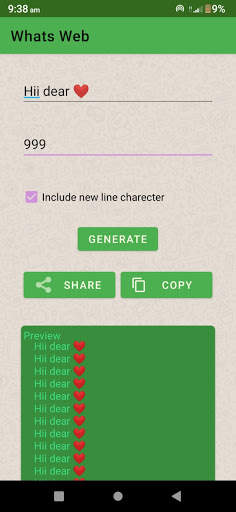 GB WhatsApp 2021 screenshot 4