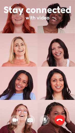 Peanut App: Find Mom Friends screenshot 8