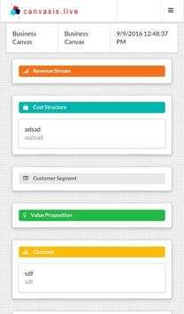 Canvas Is Live screenshot 7