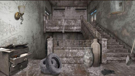 Escape Game - The Survivor 2 screenshot 5