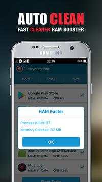 Auto Clean screenshot 7