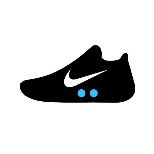 Nike Adapt 1.29.2