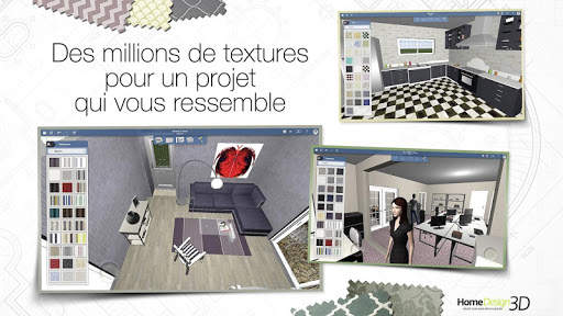 Home Design 3D screenshot 10