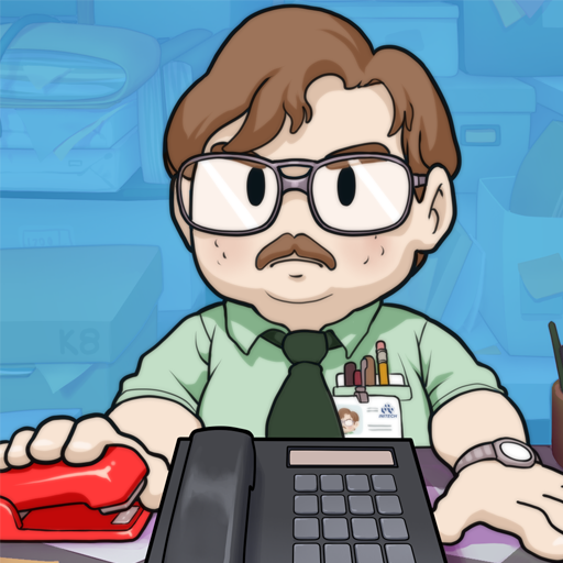 Office Space: Idle Profits icon