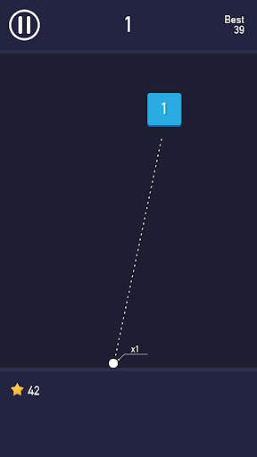 Balls Bricks Breaker 5 تصوير الشاشة