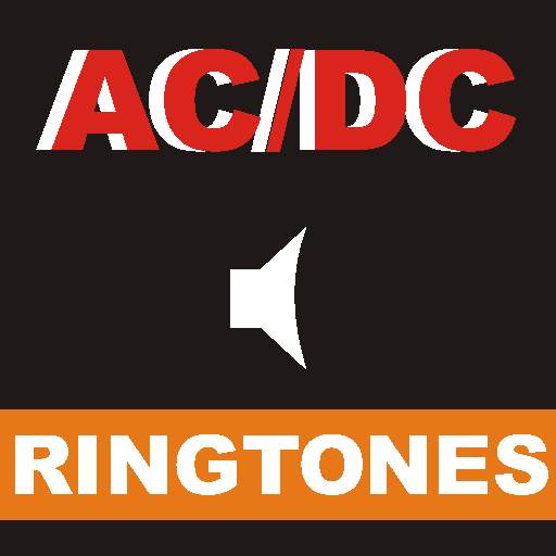 ac dc acdc ringtones