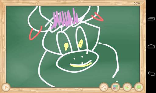 Blackboard - Ad free screenshot 1