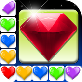 Pop Star Heart Mania icon