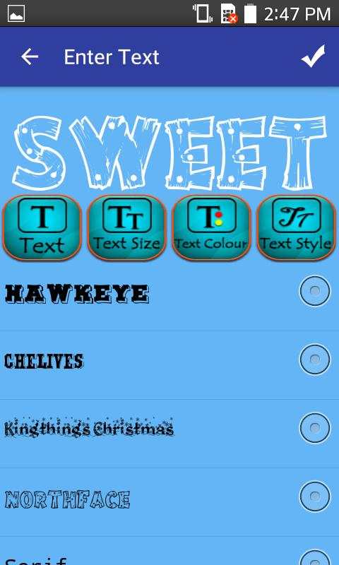 Kids Photo Frames Pro screenshot 6
