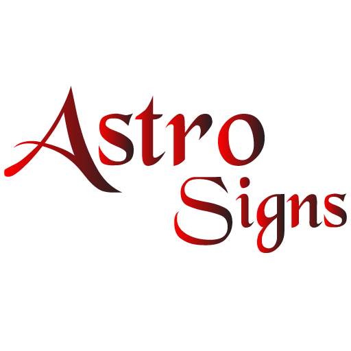 Astro Signs 1.2