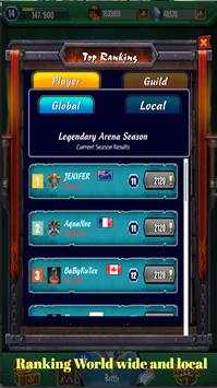 Clash of Kings: Three Kingdoms screenshot 2