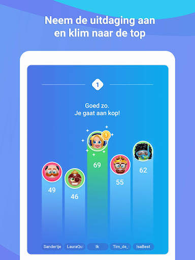 QuizDuel screenshot 8