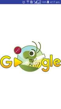 Cricket Doodle Game screenshot 2