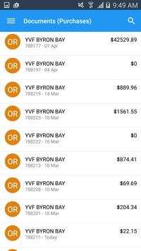 Tom Order screenshot 6